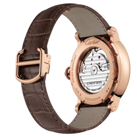 Cartier watches 3349 2025