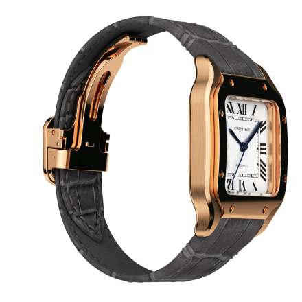 Santos de Cartier watch