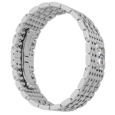 CRWJPN0021 - Panthère de Cartier watch - Cuff, quartz CRWJPN0021 - Panthère de Cartier watch - Cuff, quartz