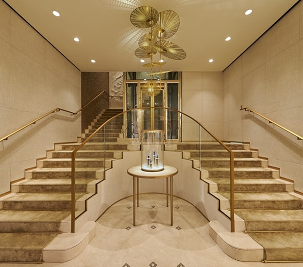 cartier boutique singapore