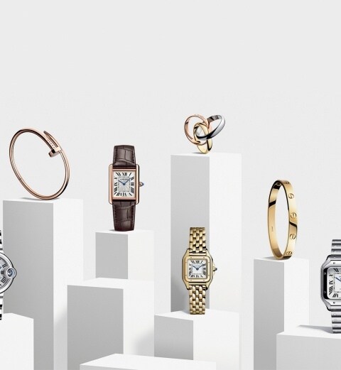 Cartier® Official Website - Jeweller 