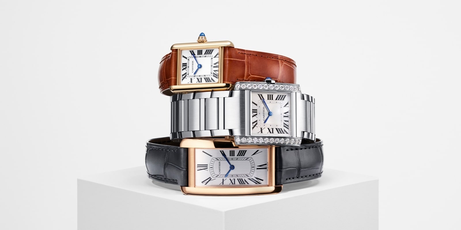 Cartier® Official Website - Jeweller and Watchmaker since 1847