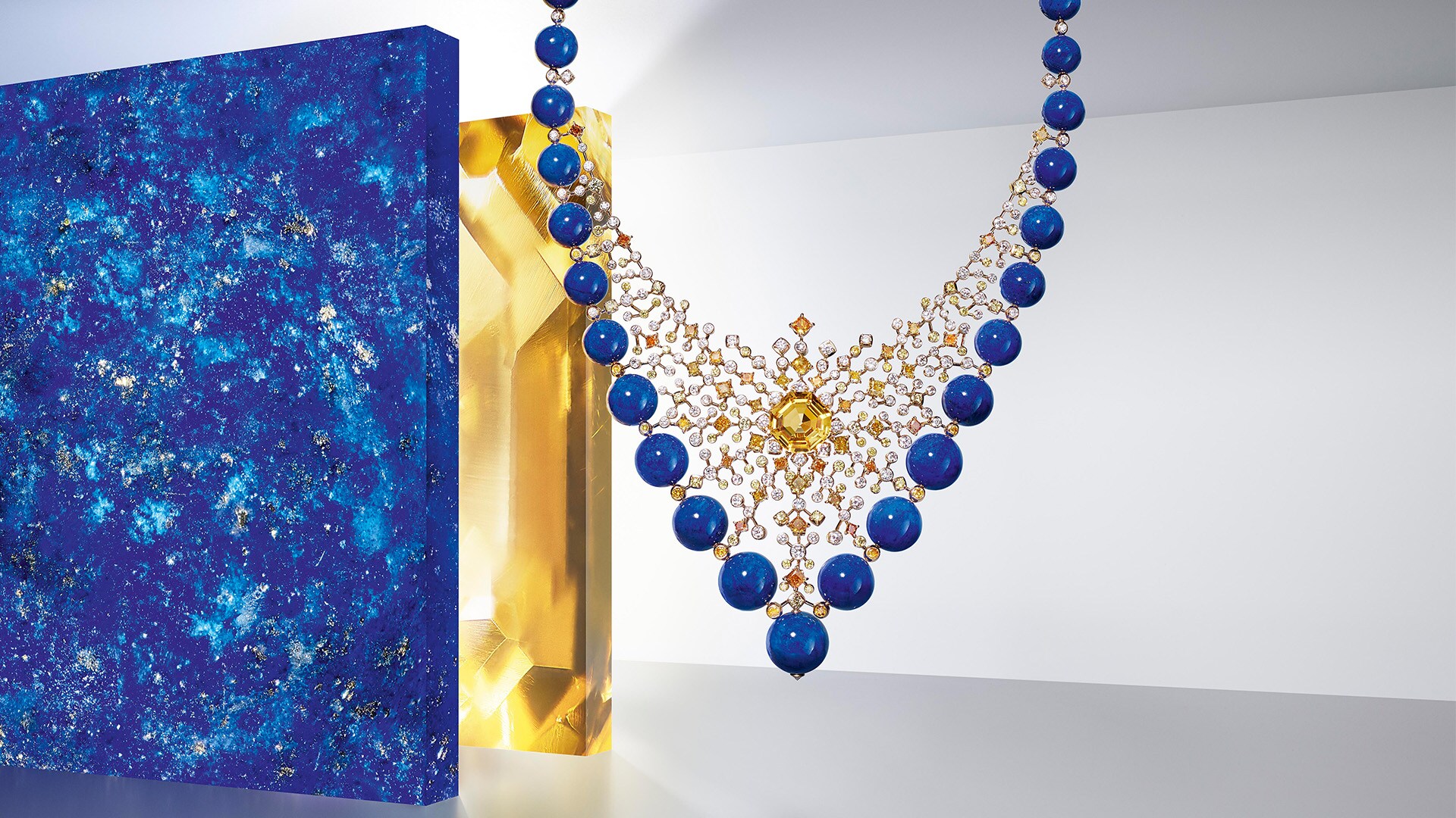 Haute Joaillerie