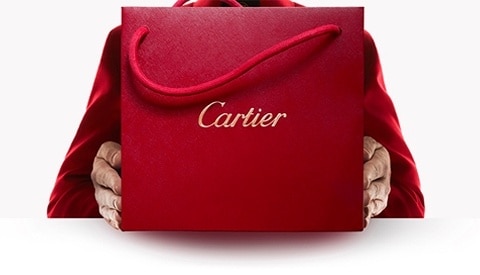 how much is a cartier watch service