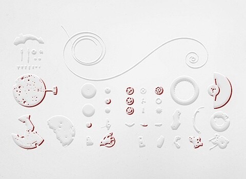 Complete service for your watch