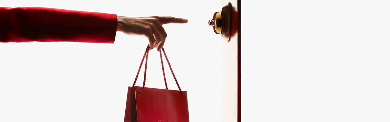 cartier store exchange policy