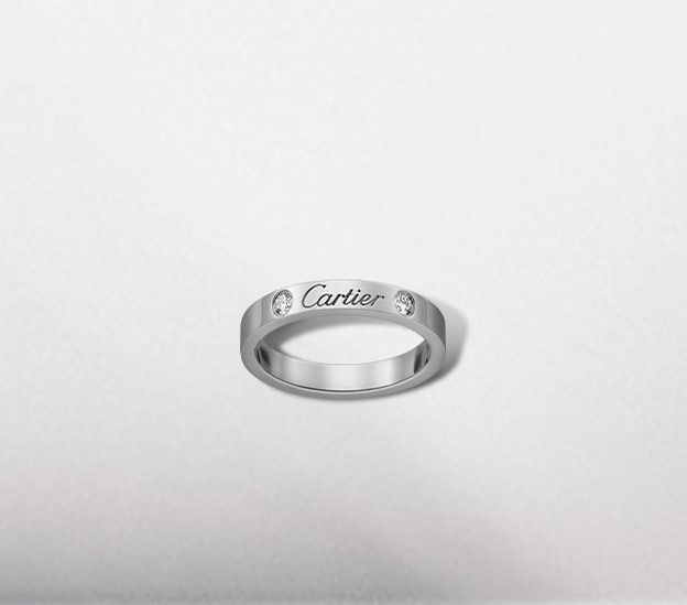 Cartier c de Clearance