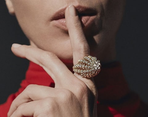 Cartier ring clearance cactus