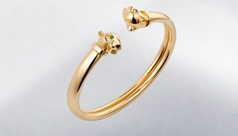 Cartier bracelets Luxury jewellery collections by Cartier