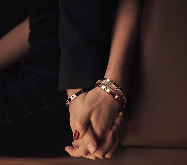 Bracelet jewelry cartier new arrivals