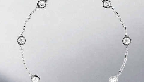 Cartier spotlight bracelet online