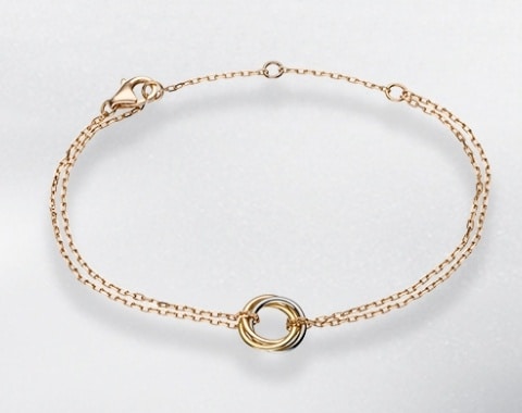 Cartier Love Bracelet: Everything You Need to Know | Tatler Asia