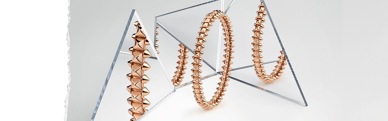 Cartier new bracelet 2019 sale