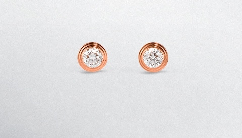 Cartier spotlight outlet earring