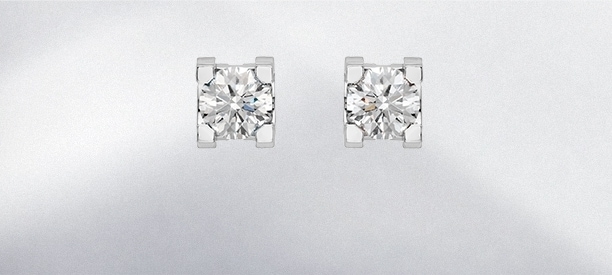 cartier singapore earring