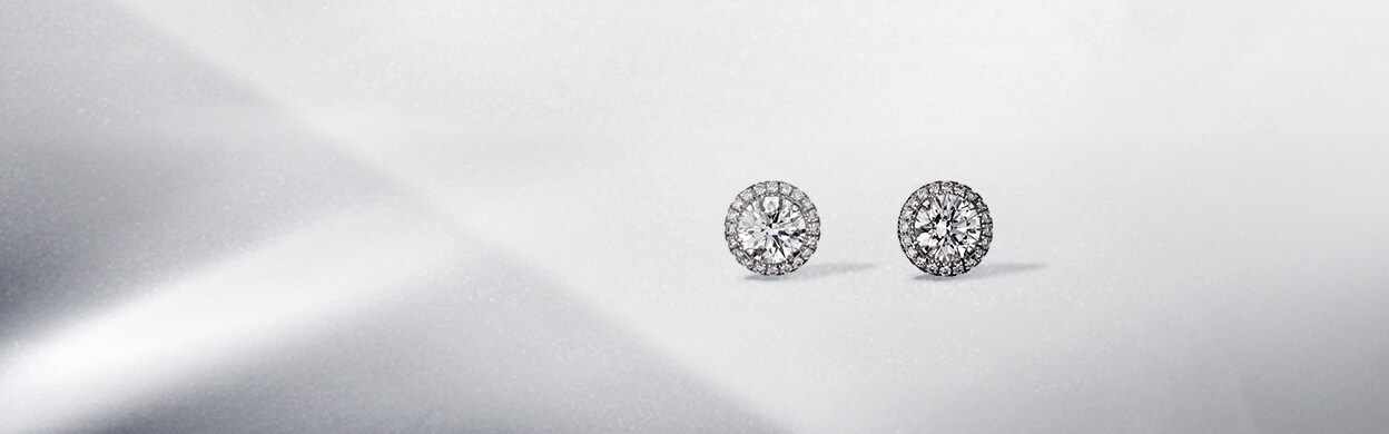 Cartier Destinee Earrings