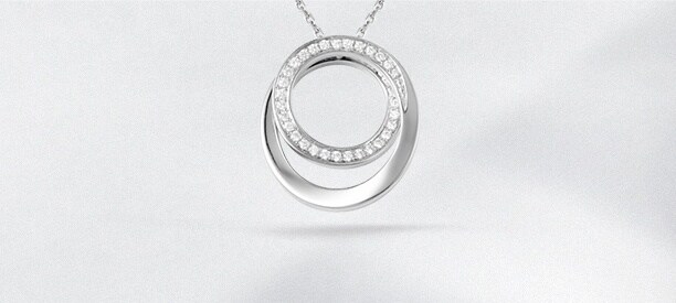 Étincelle de Cartier Necklaces