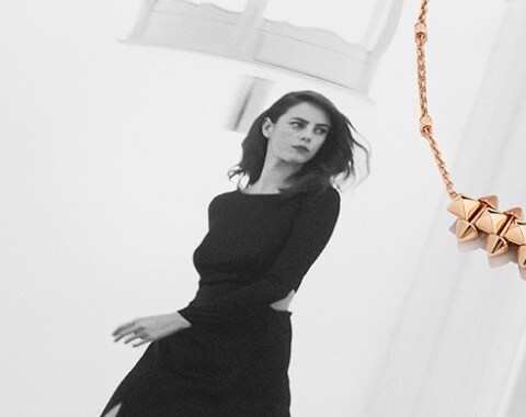 Cartier necklace collections luxury necklaces designed by Cartier
