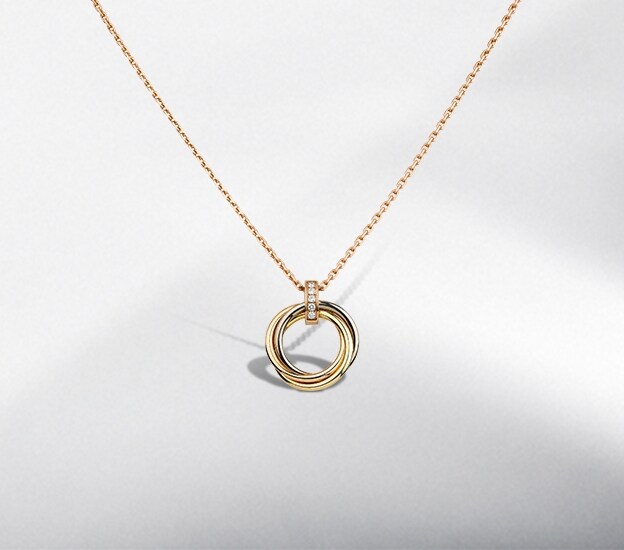 Cartier necklace collections luxury necklaces designed by Cartier