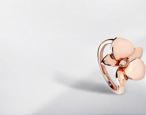 How much is a top cartier ring in singapore