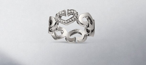 Hearts and Symbols