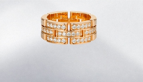 Luxury rings for women eternity rings ring styles Cartier