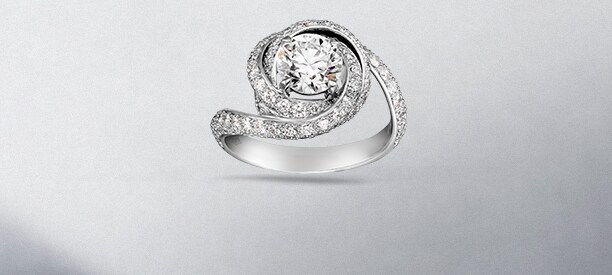 Trinity Ruban Ring