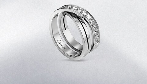 Luxury rings for women eternity rings ring styles Cartier