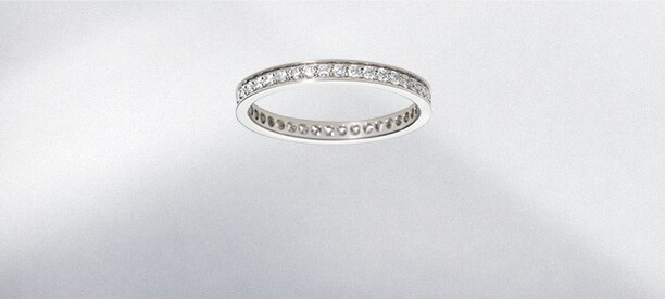 Platinum Rings
