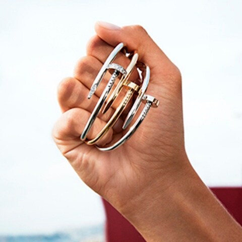 justin clou cartier bracelet