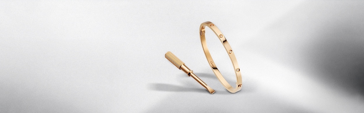Love Earrings Love Bracelets