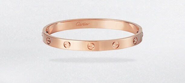 Love Rings