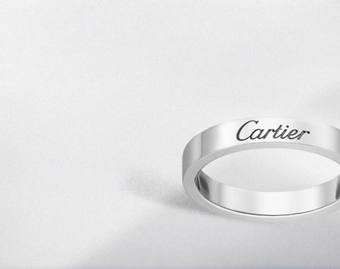 cartier ring mens price
