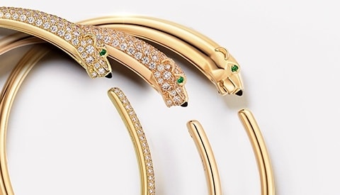 Cartier panthere 2025 2021