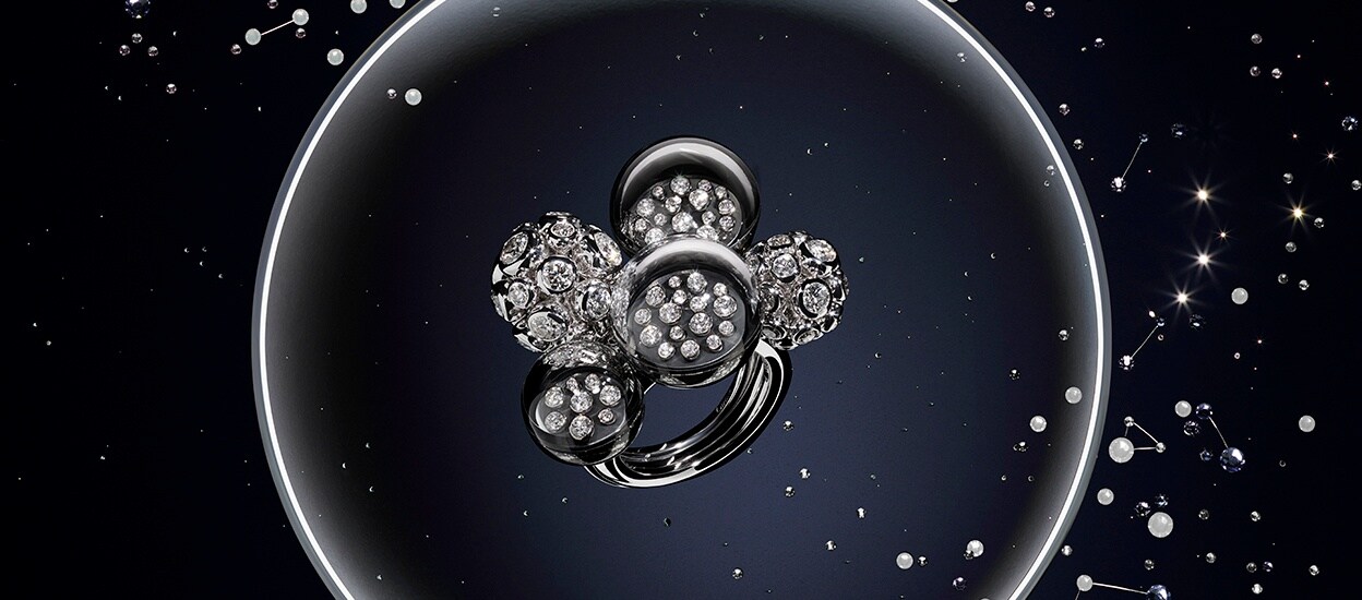 Les Galaxies de Cartier