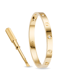 Jewellery collections for women - Cartier