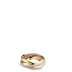 cartier jewelry prices