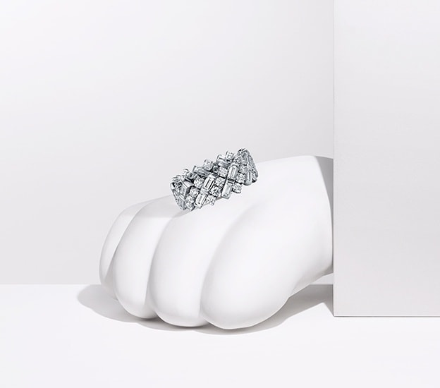 EP1 diamond collection