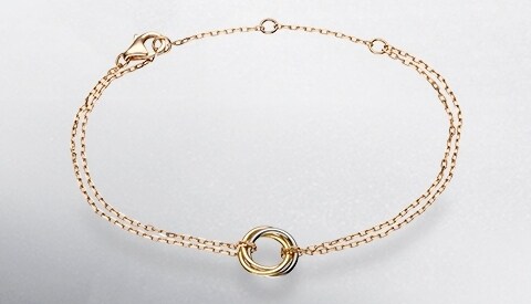 Trinity De Cartier Fine Jewellery Collection Cartier
