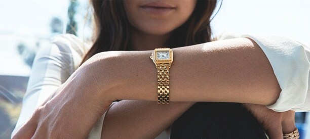 Panthère de Cartier