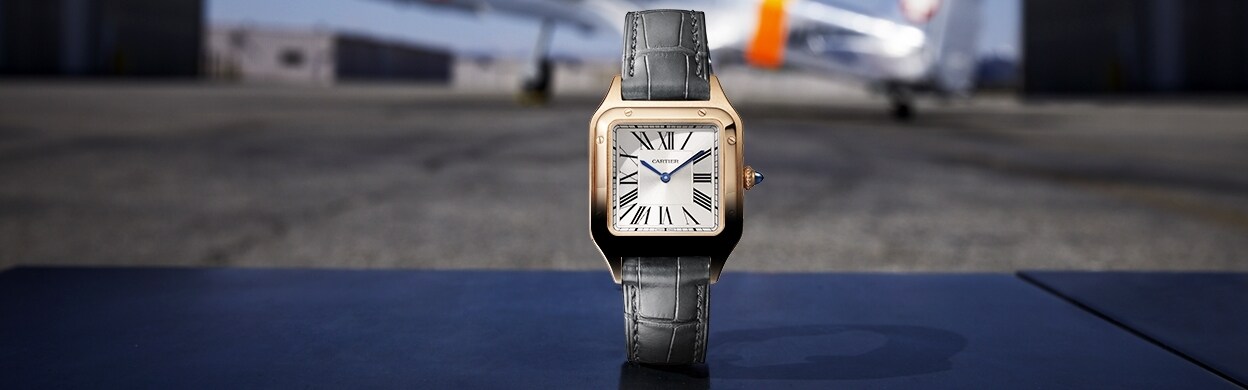dumont watch