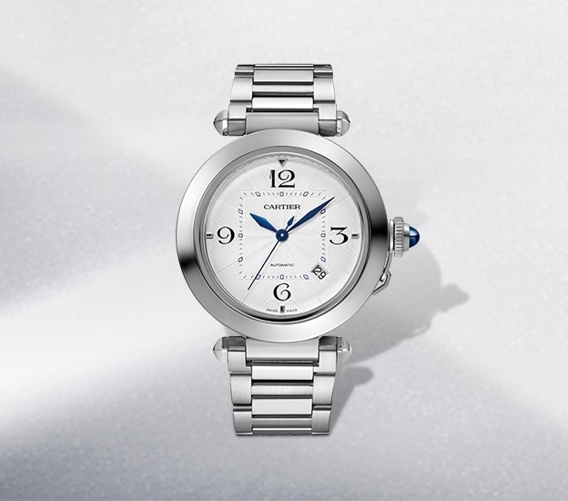 Designer watches, luxury watches - Cartier