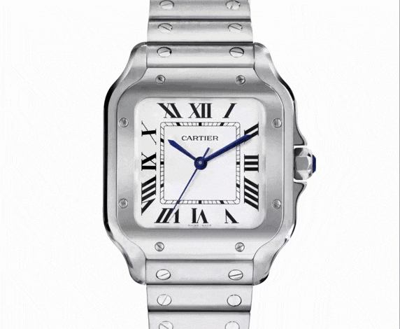 chronometer