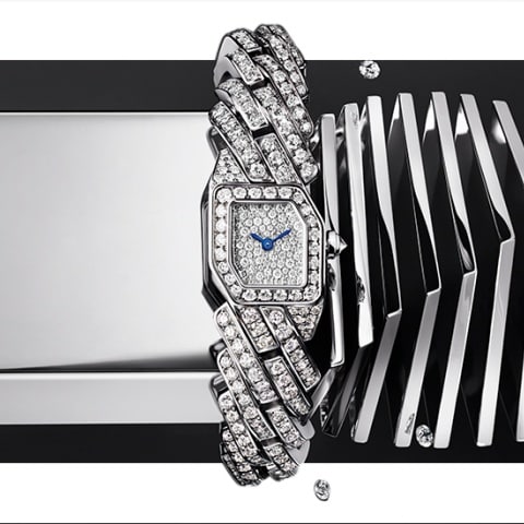 Maillon de cartier best sale price