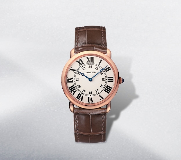 where can you buy cartier watches