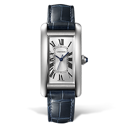 watch cartier tank