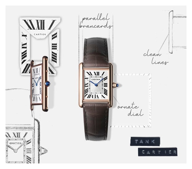 cartier tank solo price singapore