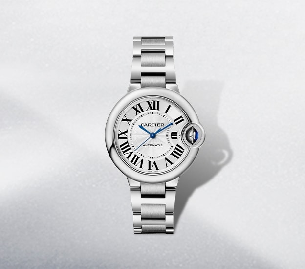 new ladies cartier watches