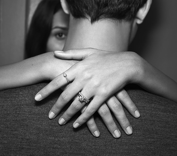 cartier men's engagement rings