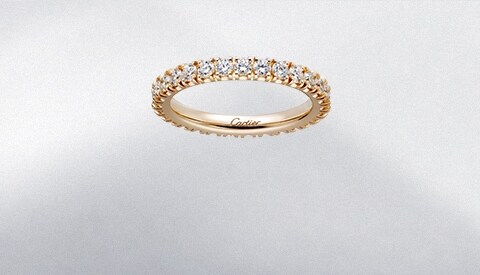 Wedding Rings For Women And Men Cartier